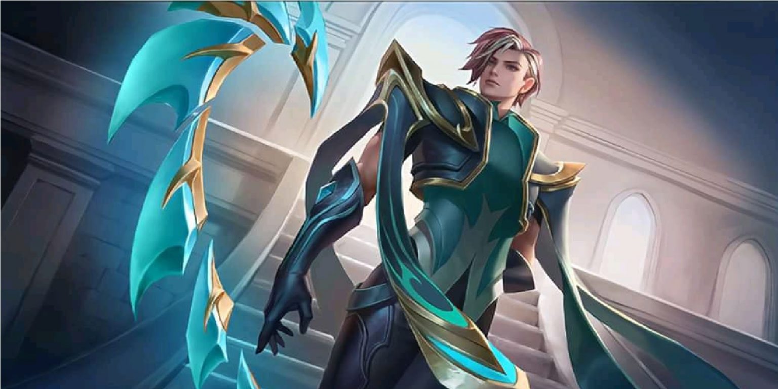 Aamon Mobile Legends New Hero Release Date (ML) Esports