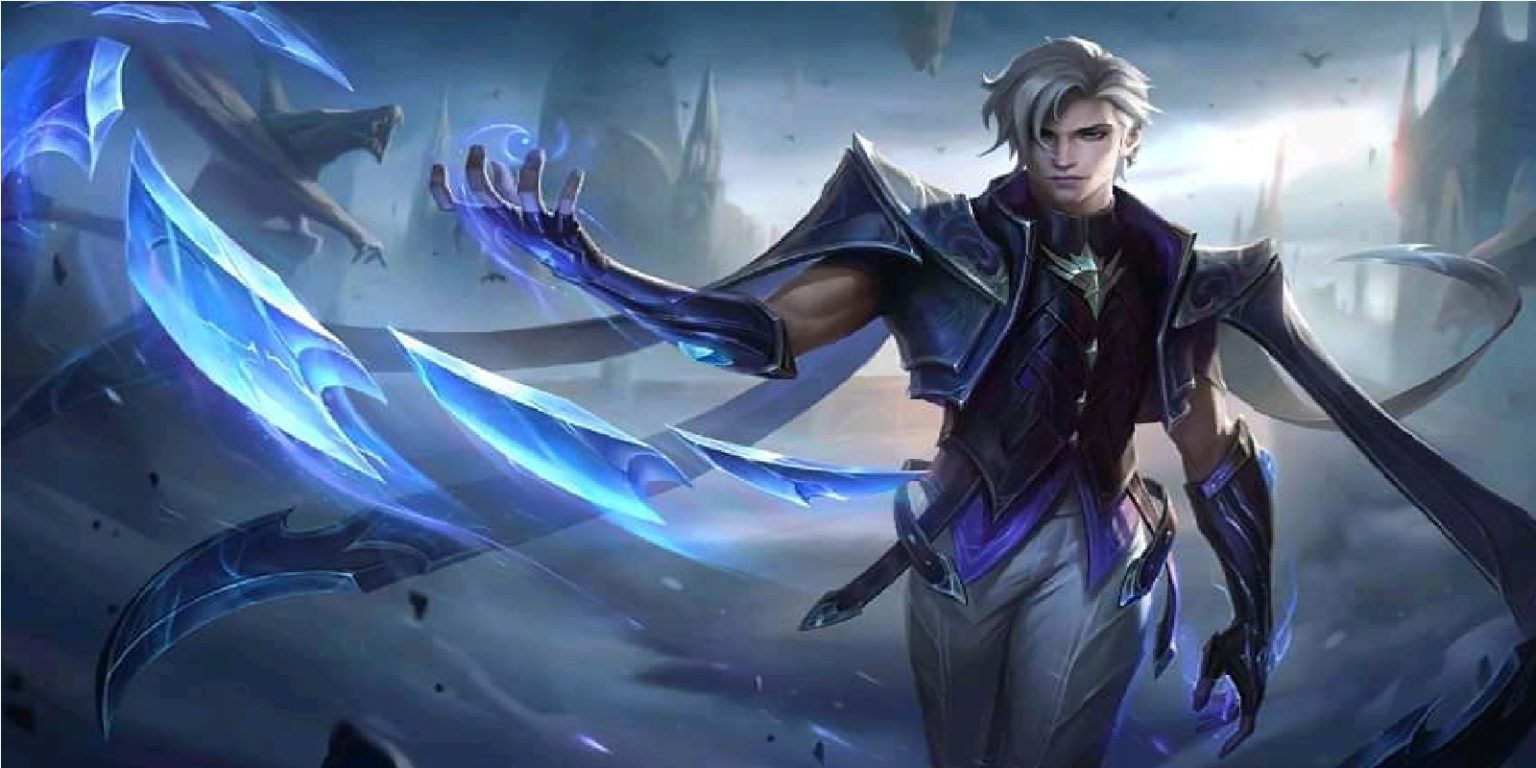 Aamon Mobile Legends New Hero Release Date (ML) | Esports