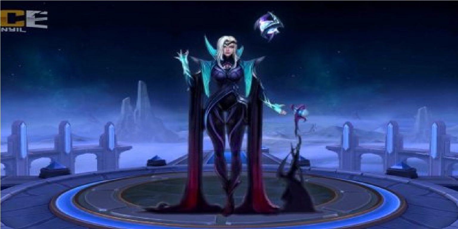 New Hero Valentina Mobile Legends Release Date (ML) Esports