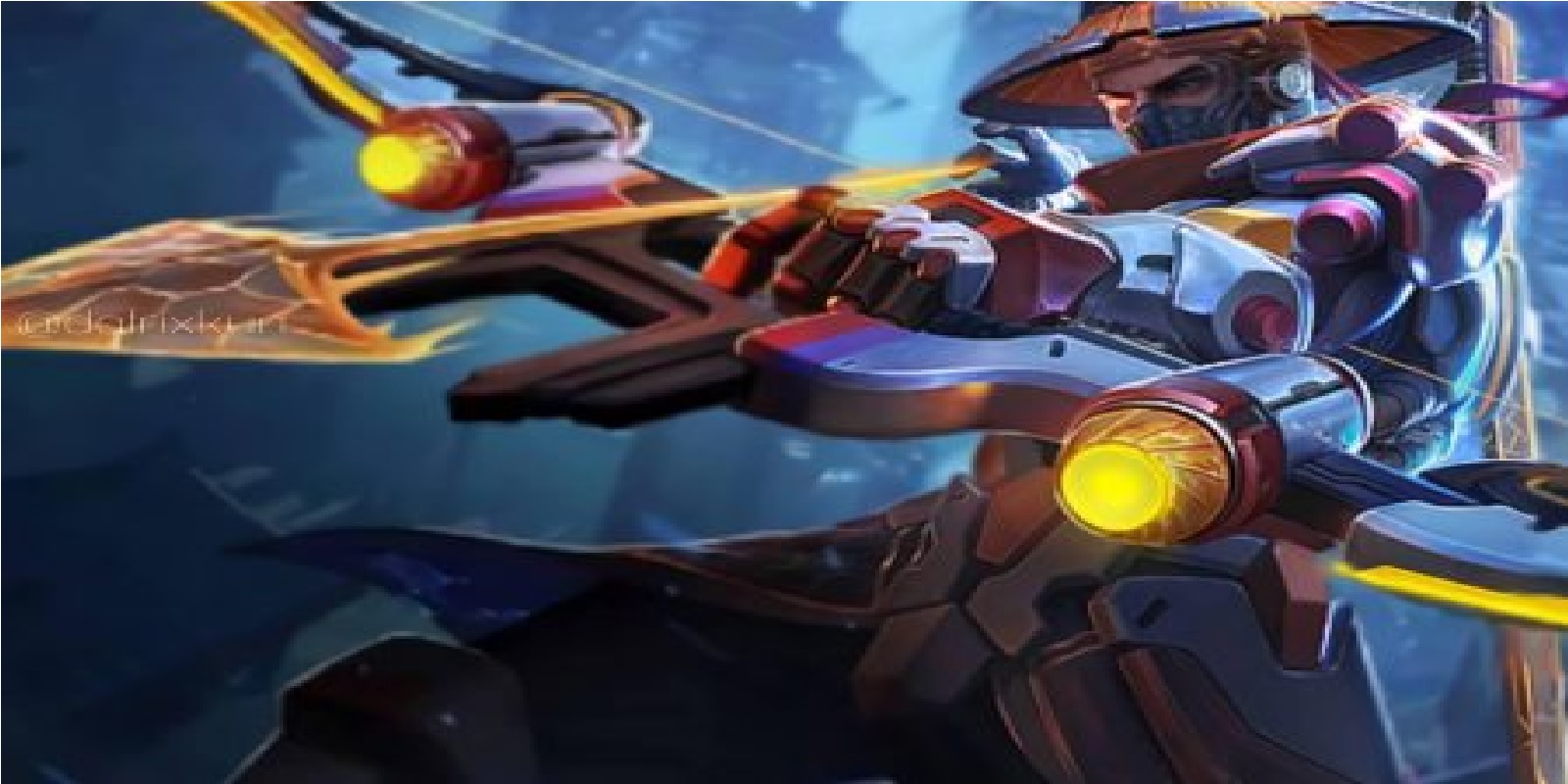 5 Heroes That Can Easily Kill Steal Mobile Legends (ml) - Esports