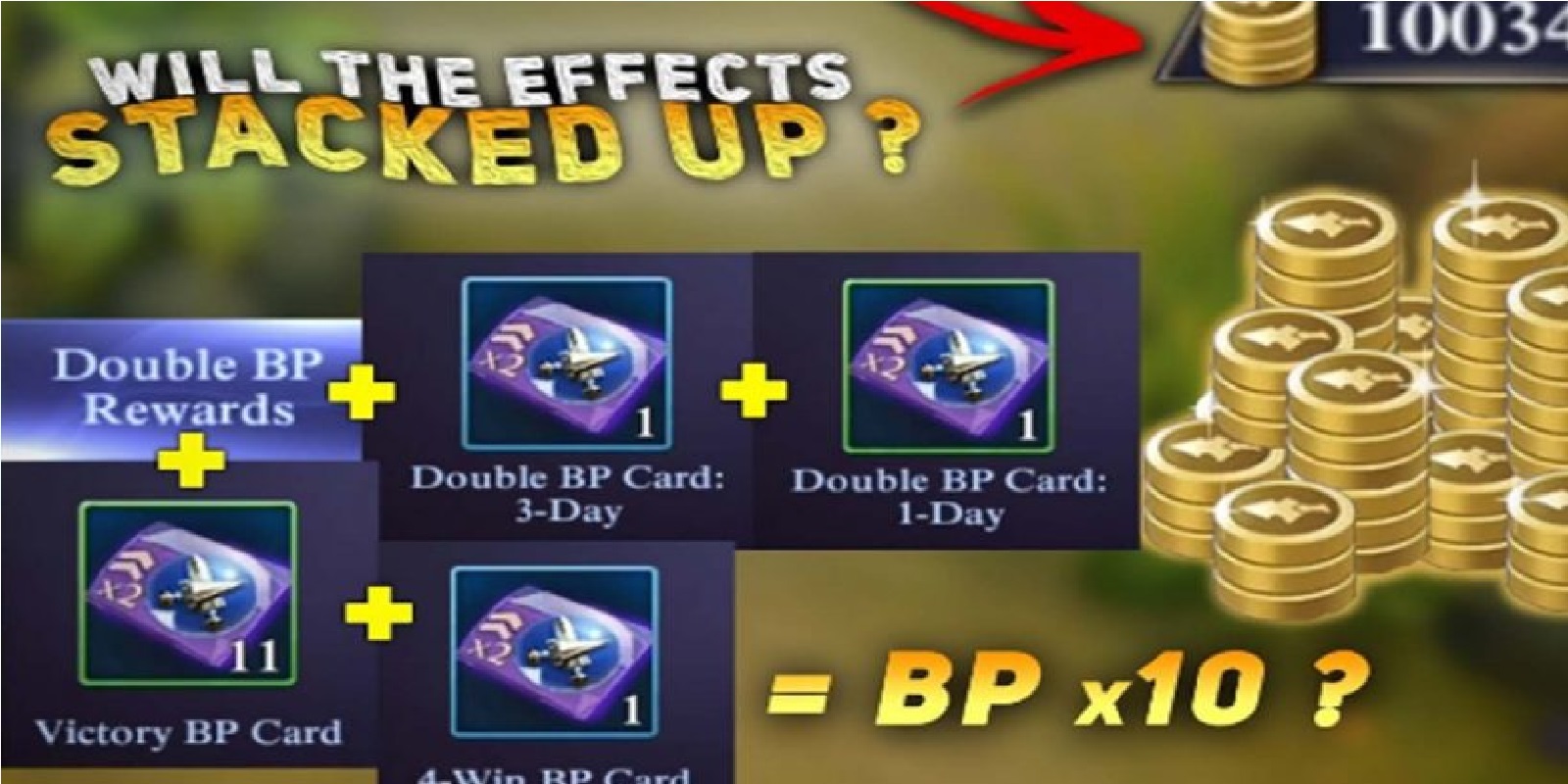 Battle Point Mobile Legends (ML) Application, Is It Safe? Esports