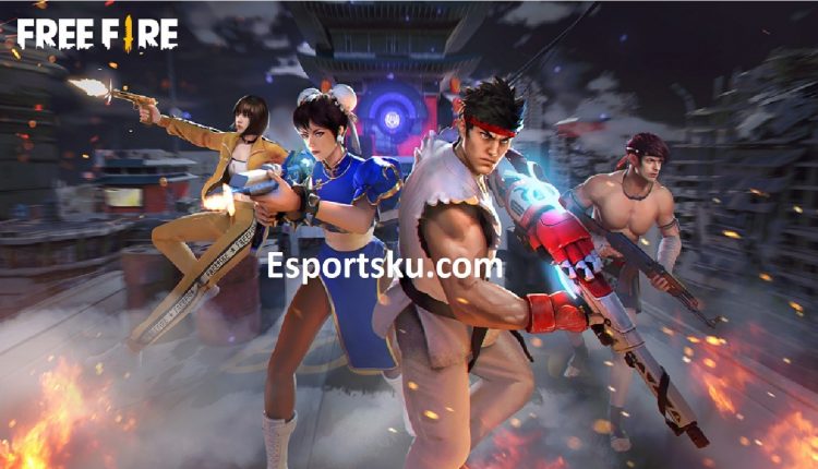 The Difference between Rework and Revamp in Free Fire (FF) - Esports