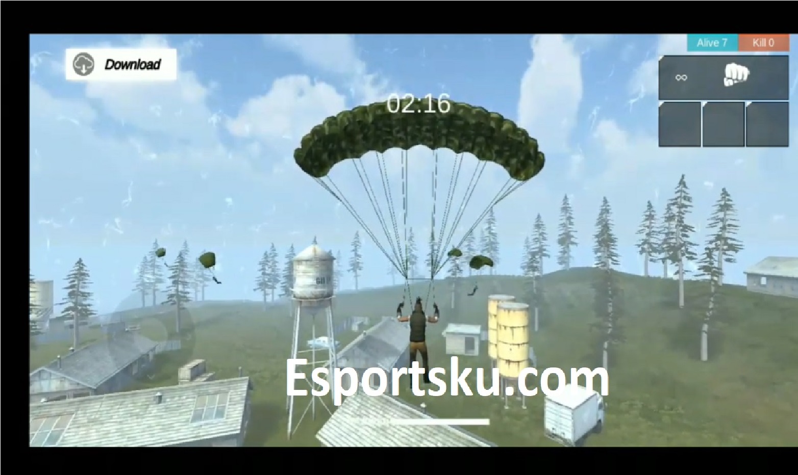 How to Play Free Fire (FF) Without Downloading the Game Esports How to Play Free Fire (FF) Without Downloading the Game Esports