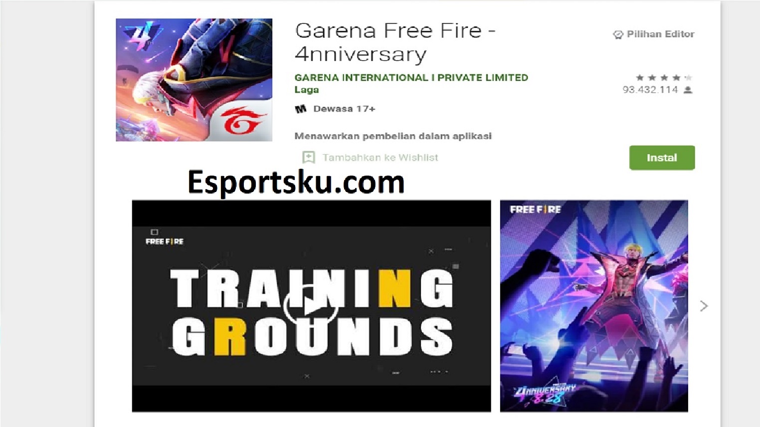 How to Download the Free Fire (FF) OB29 APK  Esports