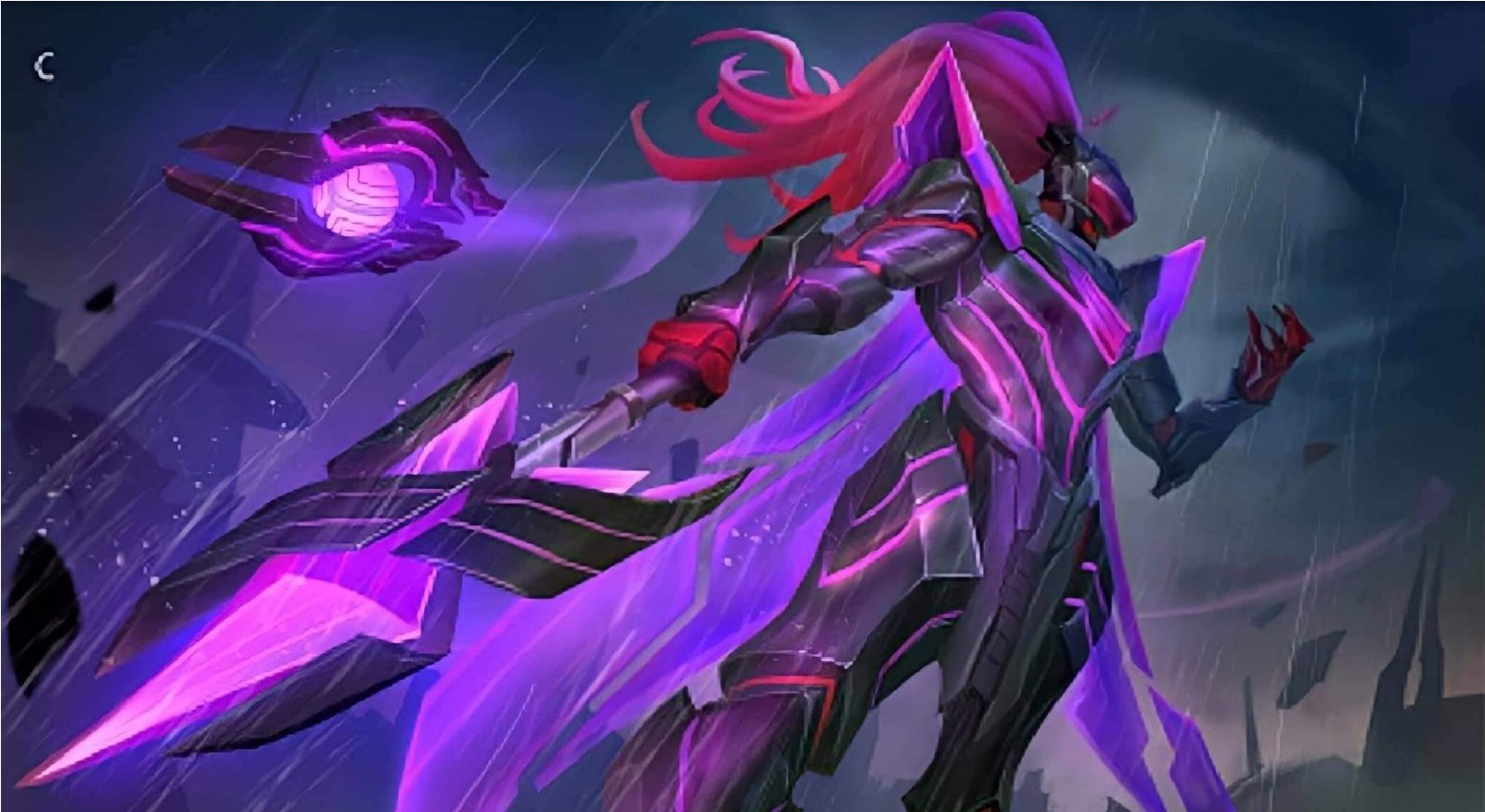 10 Skins Released in September 2021 Mobile Legends (ML) - Esports