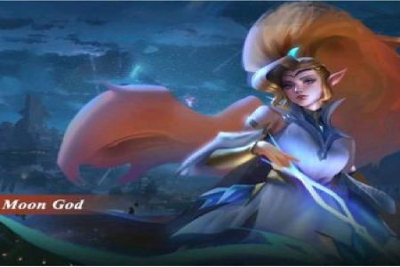 How to Get Miya Moon Priestess Skin For Free Mobile Legends (ML) - Esports