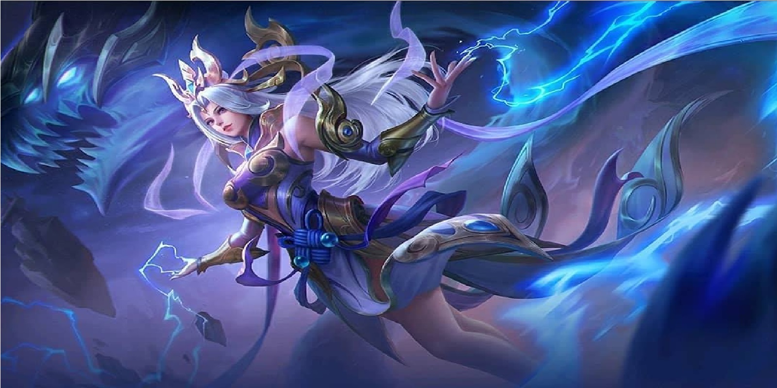 5 Mage Heroes With The Best Mobility Mobile Legends Ml Esports 9679