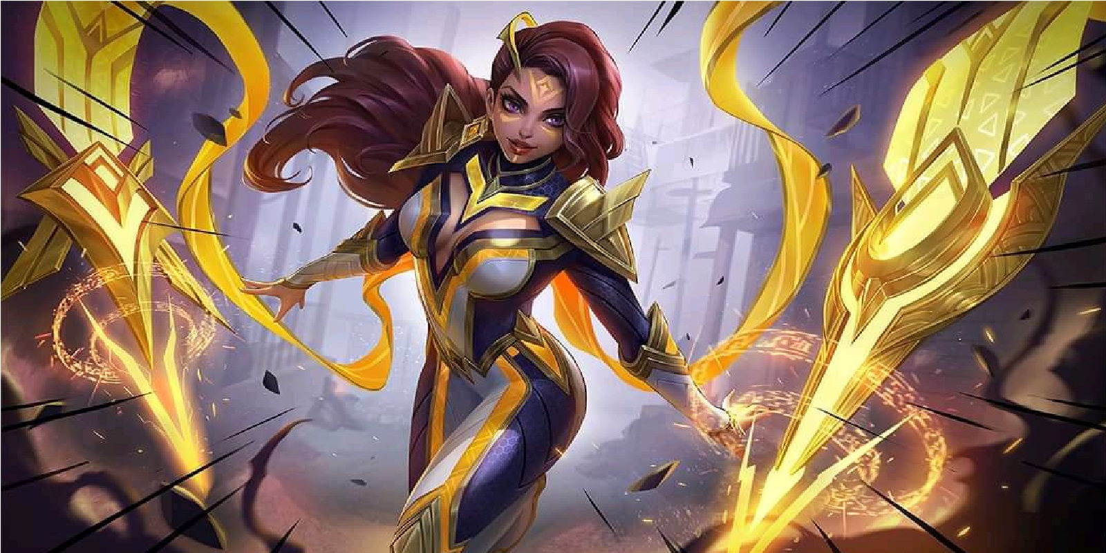 5 EXP Lane Meta Heroes In Season 22 Mobile Legends (ML) - Esports