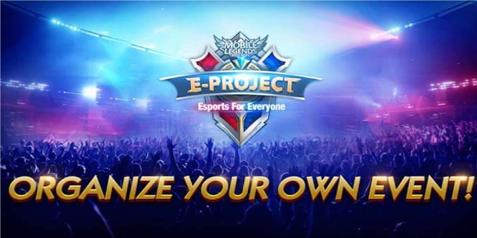 How to Create an Official Mobile Legends Tournament Room (ML) - Esports