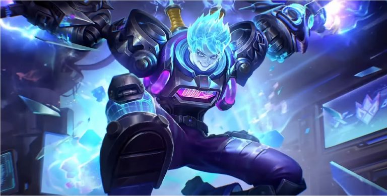 5 Strongest Pure Damage Heroes in Mobile Legends (ML) - Esports