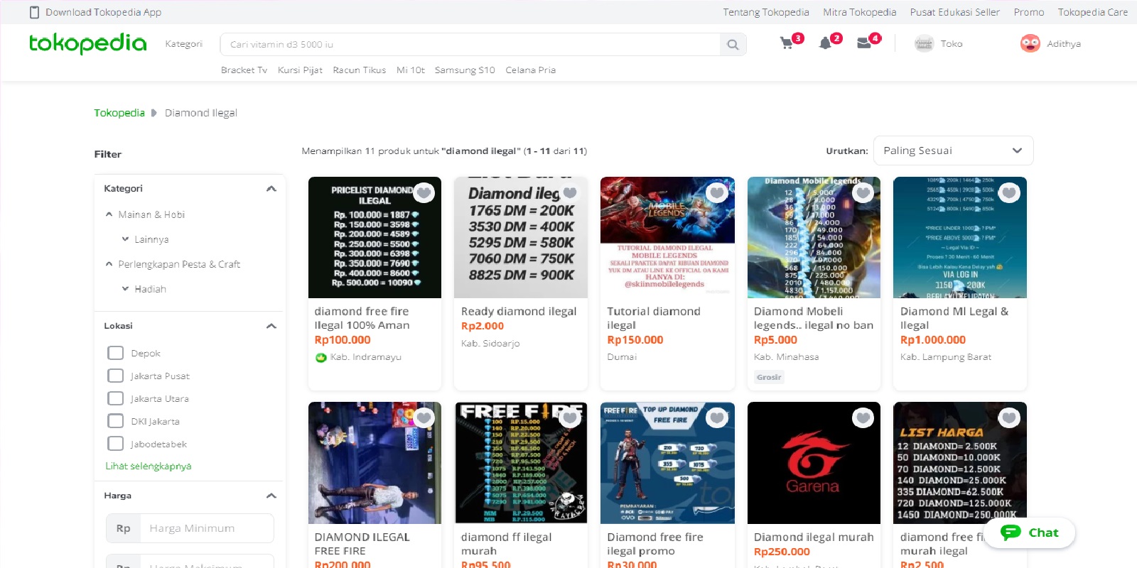 How To Get Illegal Diamonds In Mobile Legends Ml Esports