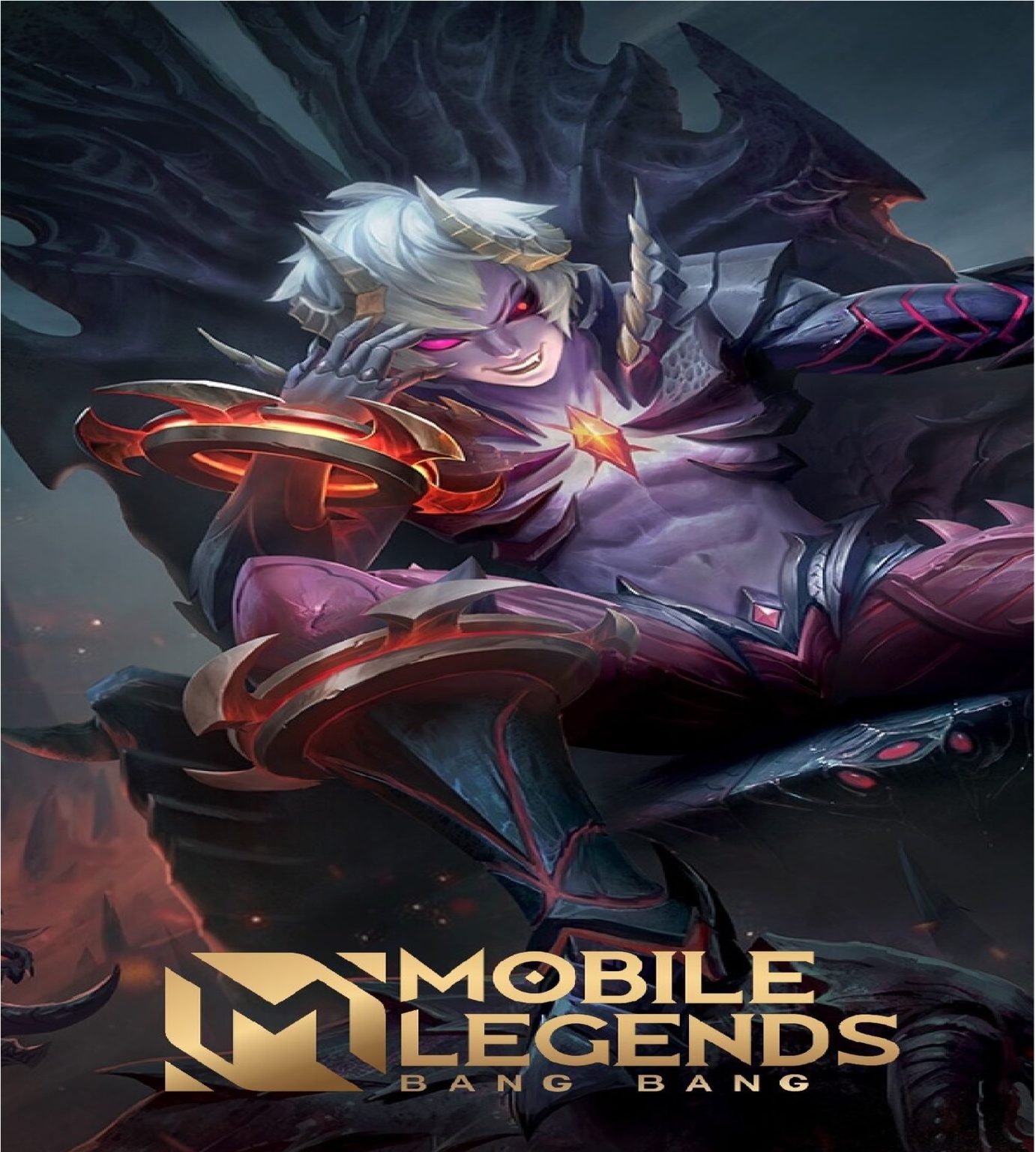 5 Best Dyrroth Skins in Mobile Legends That You Must Have (ML) - Esports