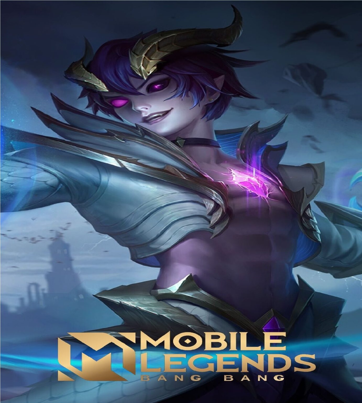 5 Best Dyrroth Skins in Mobile Legends That You Must Have (ML) - Esports