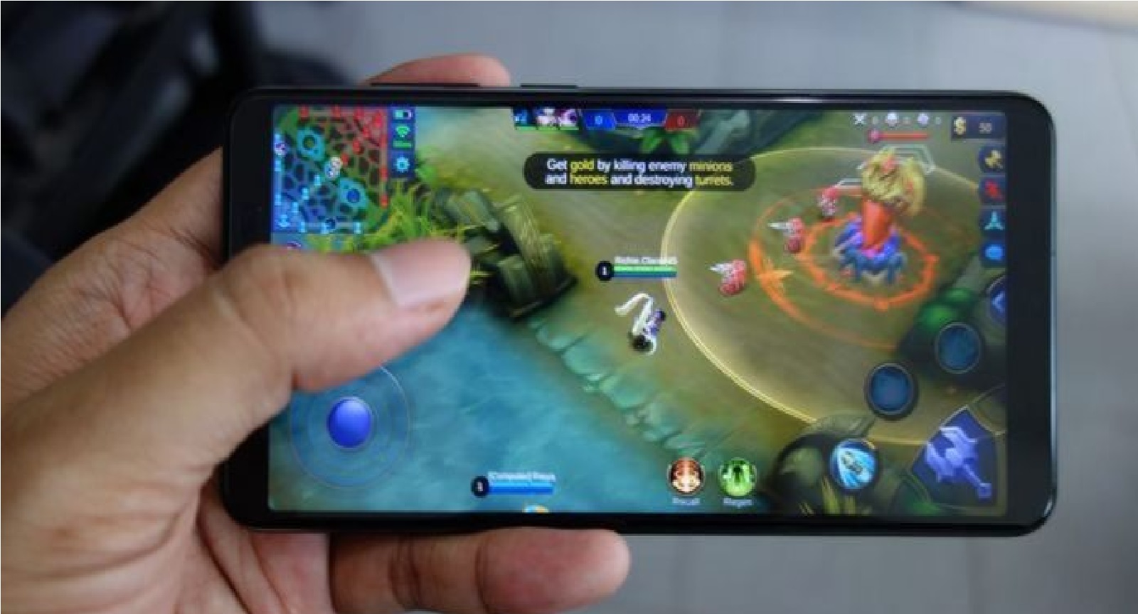 12 Causes and Ways to Fix Mobile Legends Cannot Enter and Open! (ML