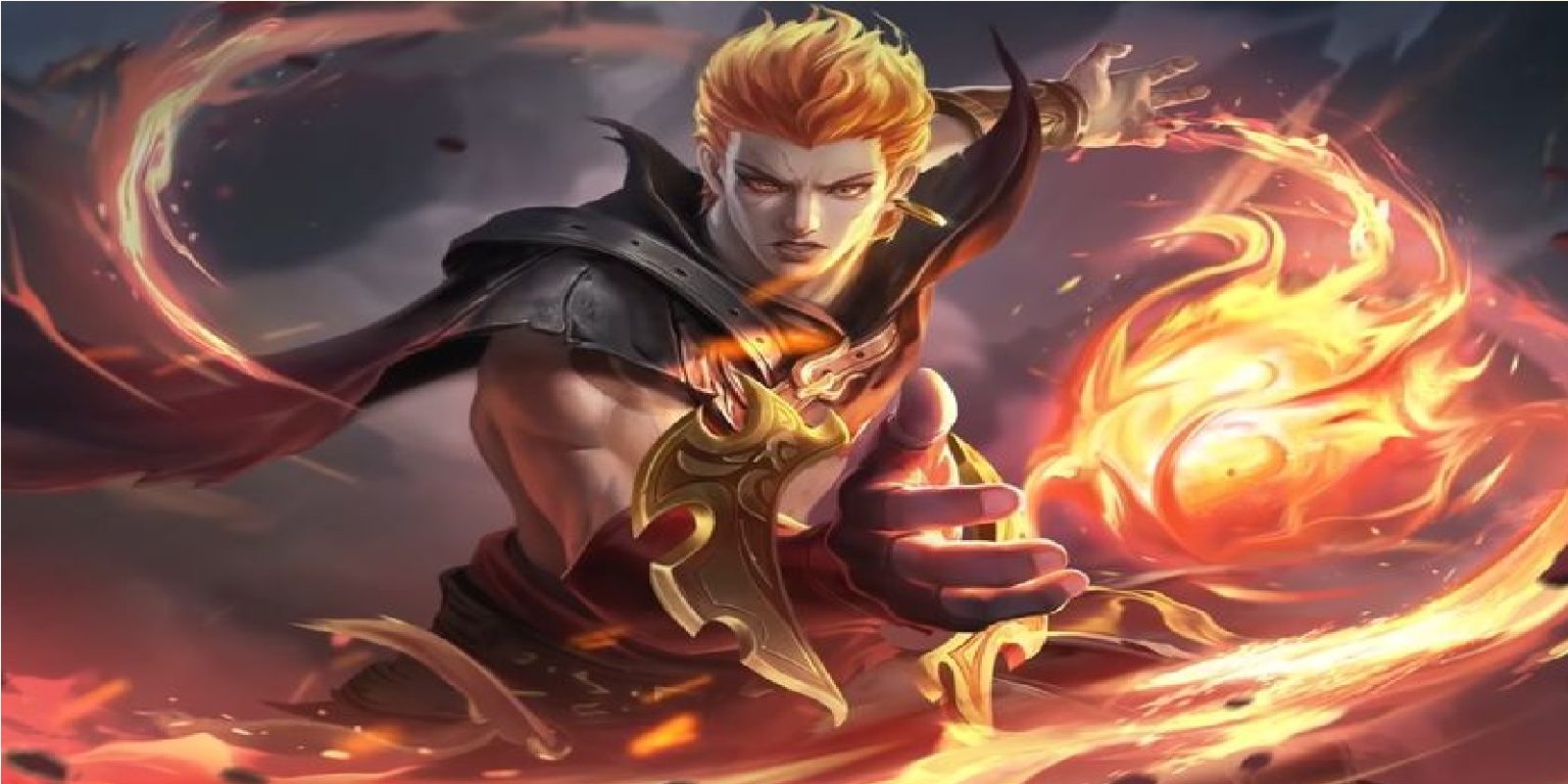 7 Best Valir Skins Mobile Legends (ML) - Esports