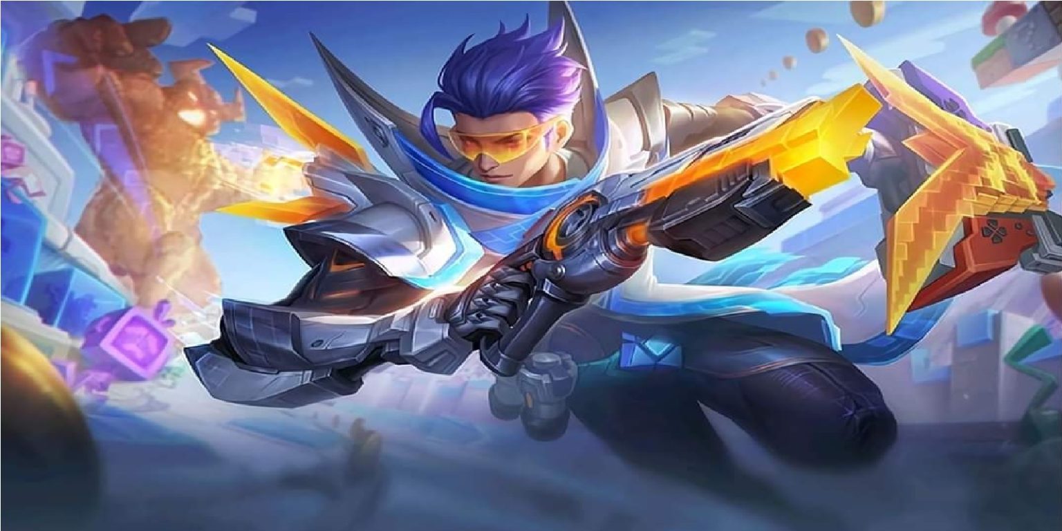 Granger Is What Kind of Hero In Mobile Legends (ML)? - Esports