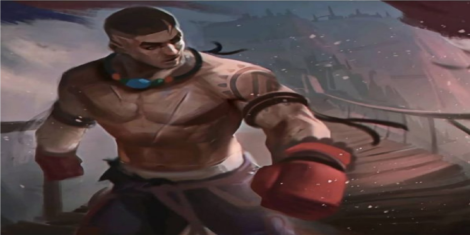 Paquito Is What Kind of Hero In Mobile Legends (ML) - Esports