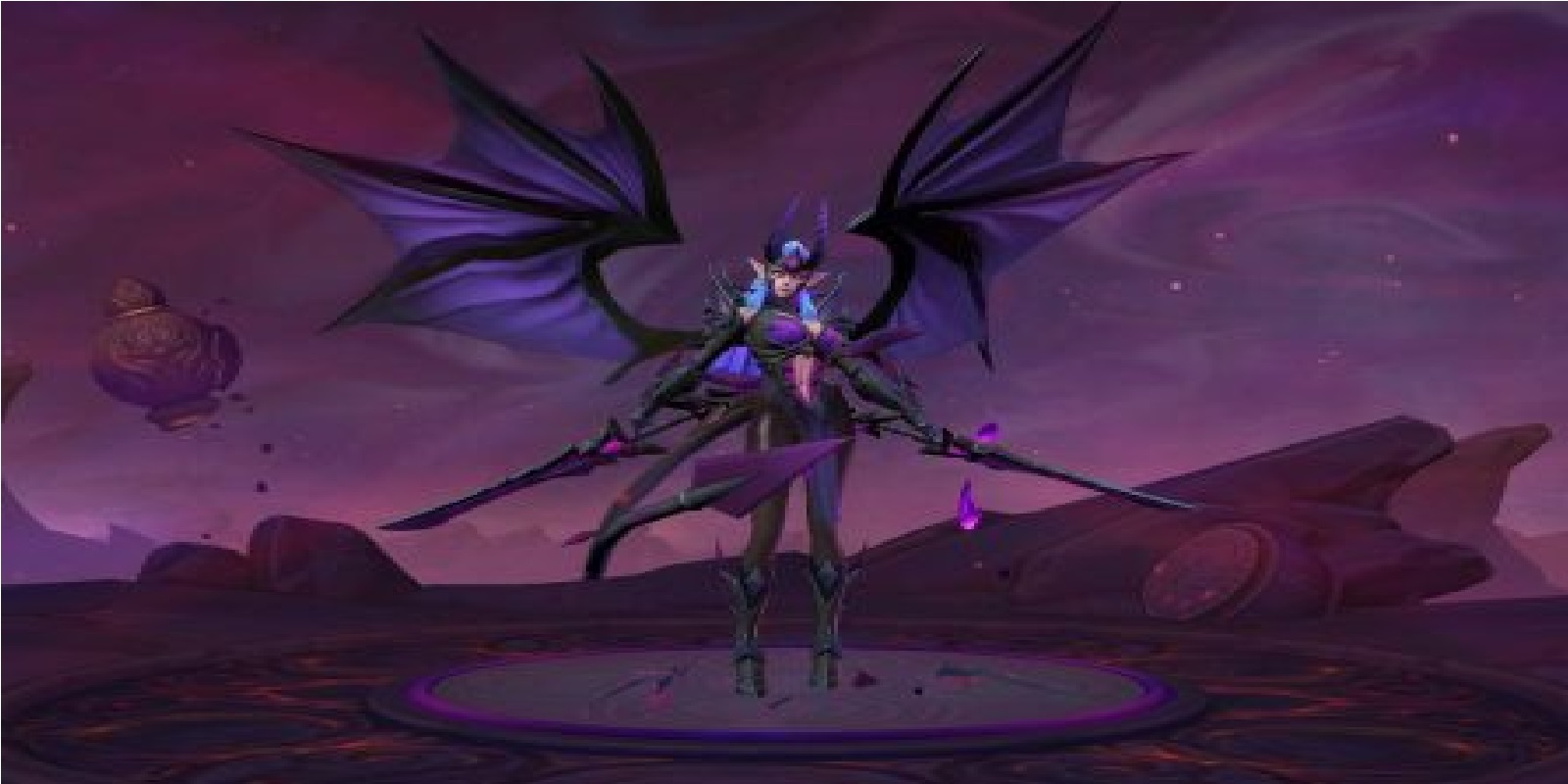 How to Get Karina's Skin Doom Duelist in Mobile Legends (ML) - Esports