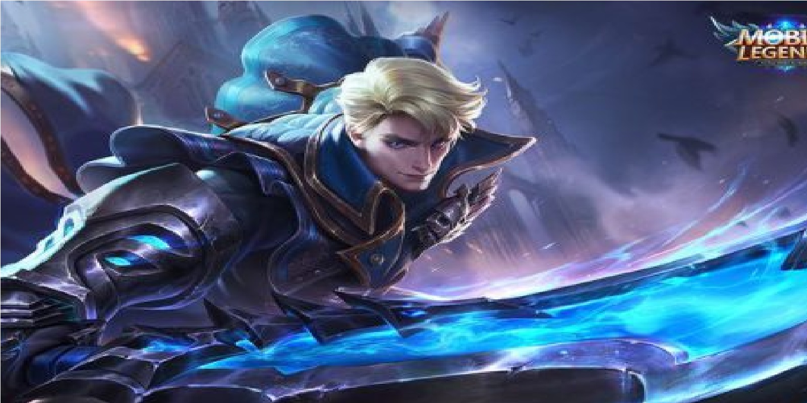 Hero Suitable for Using This New Inspire Spell in Mobile Legends (ML ...