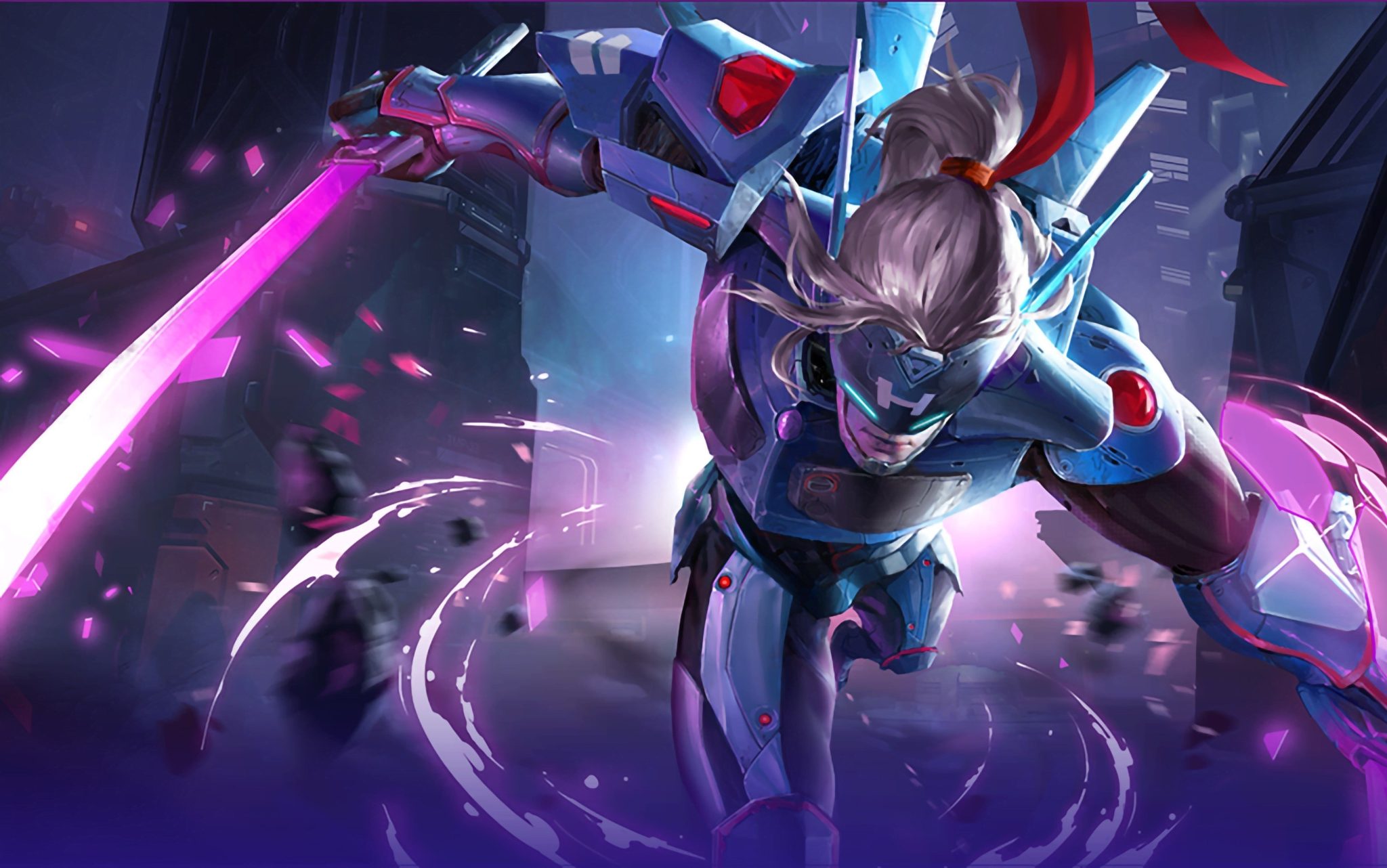 5 Heroes To Counter Lylia Mobile Legends (ml) - Esports