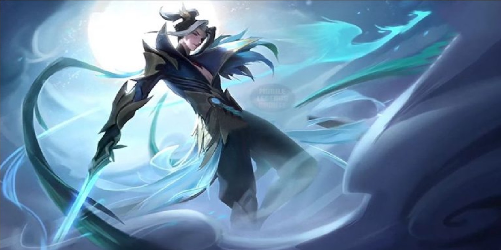 mobile legend new skin december 2022