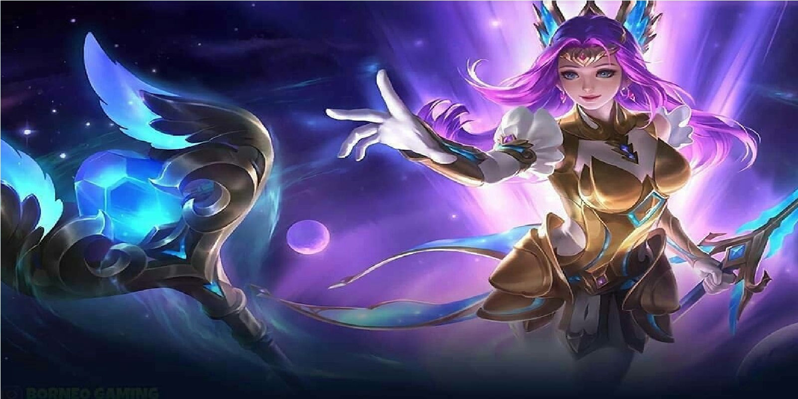 10 Mage Heroes in Mobile Legends That Get Tier Downgrade in 2022 (ML ...