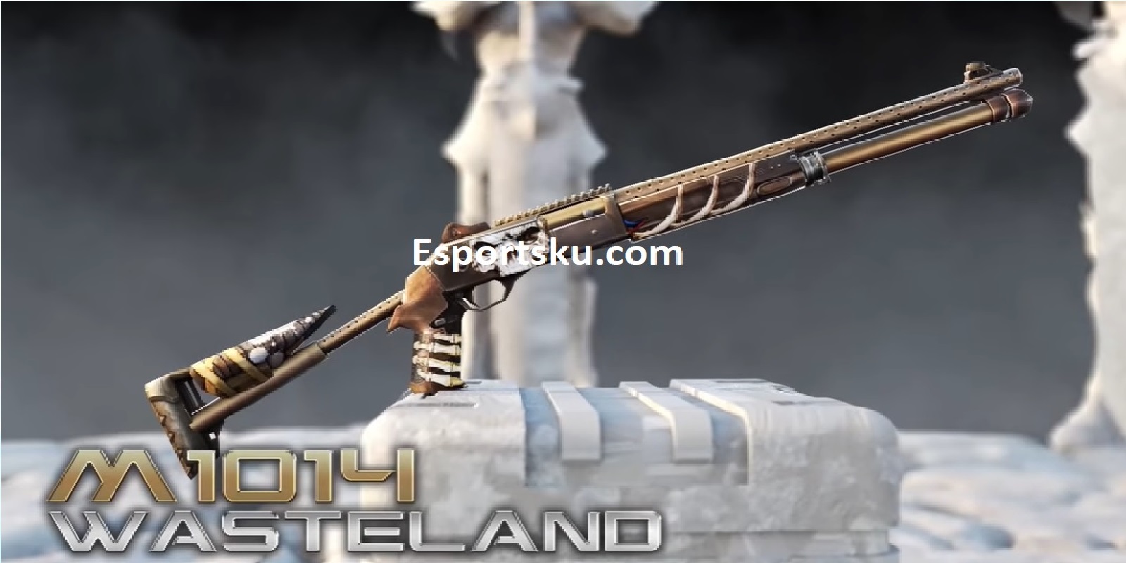 10 Best Shotgun Skins Free Fire Ff Esports 10 Best Shotgun Skins Free Fire Ff Esports