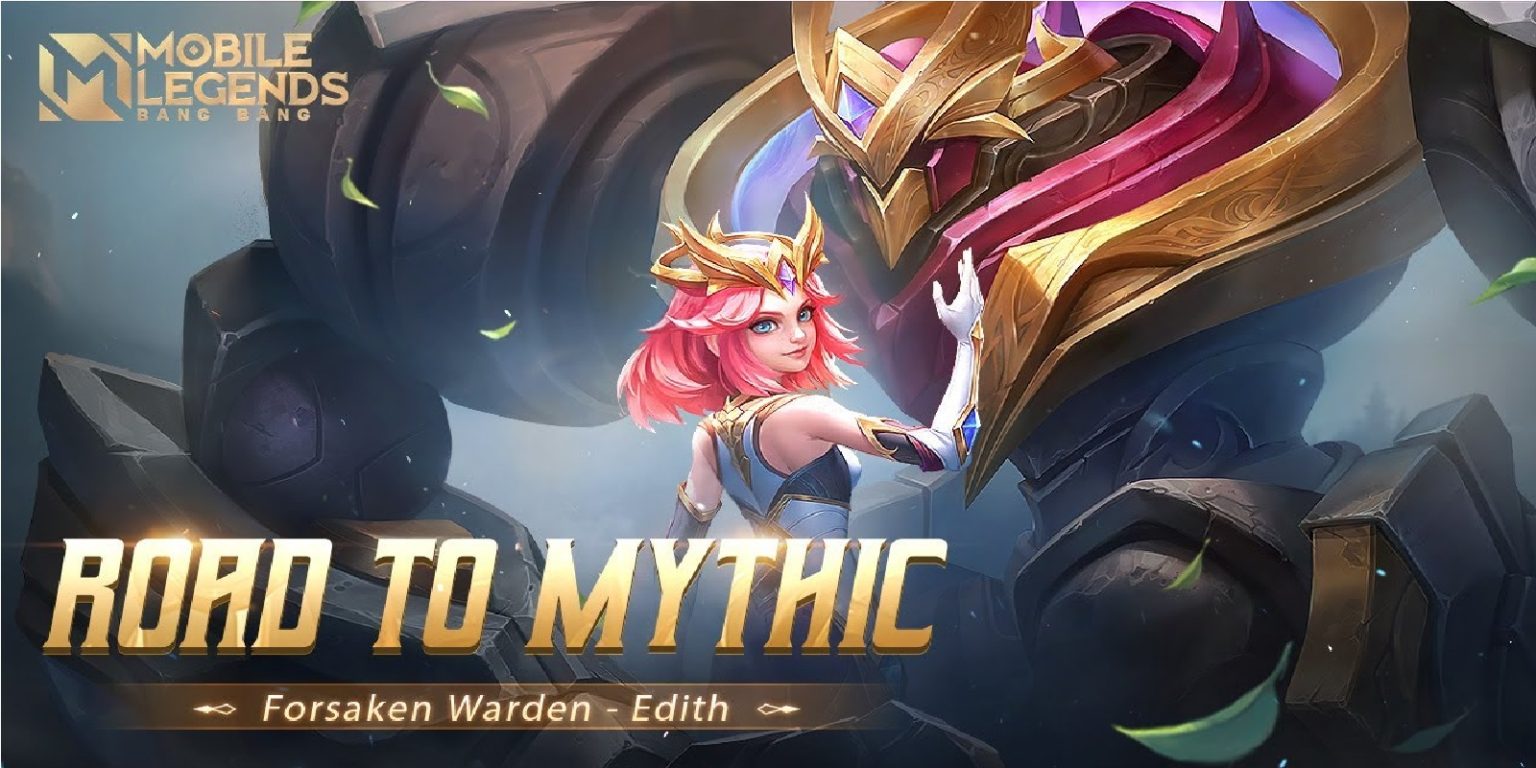 Advantages of Using Edith For Support Mobile Legends (ML) - Esports