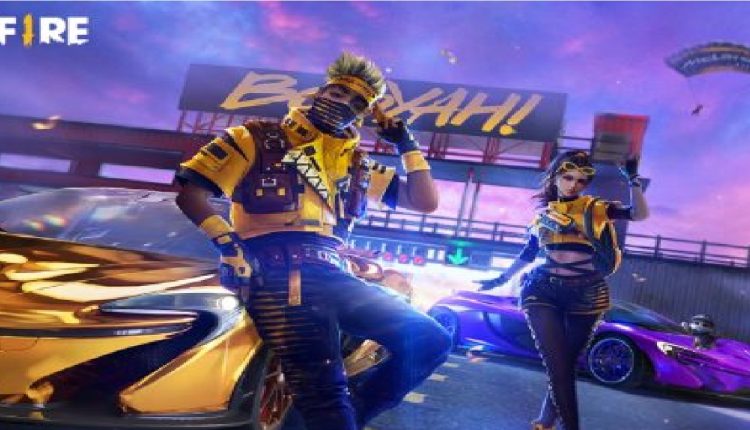 What is Free Fire Case Simulator Mod Apk? (FF) Esports What is Free Fire Case Simulator Mod Apk? (FF) Esports