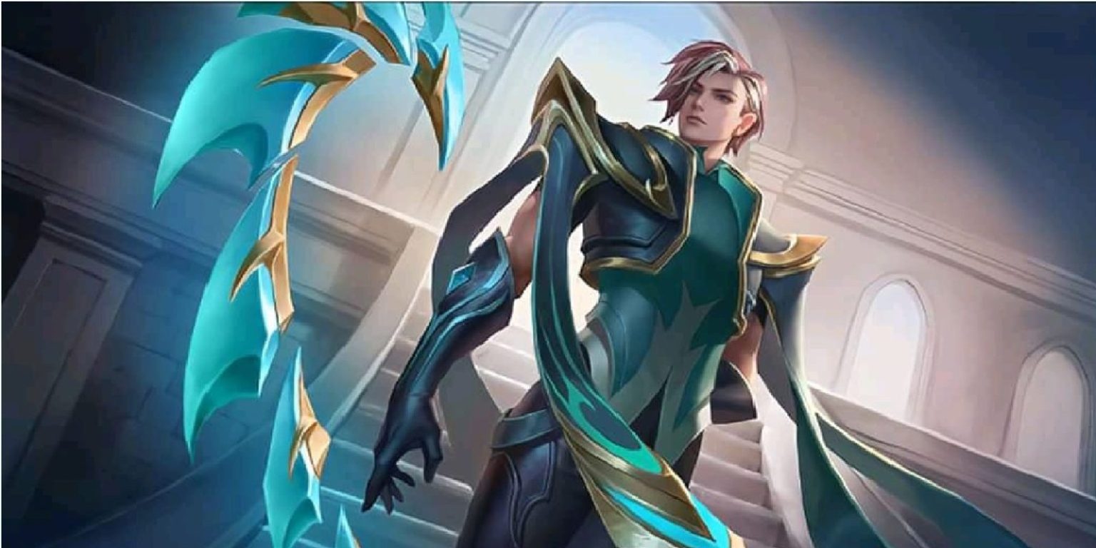 10 Strengths and Weaknesses of Aamon Mobile Legends (ML) - Esports