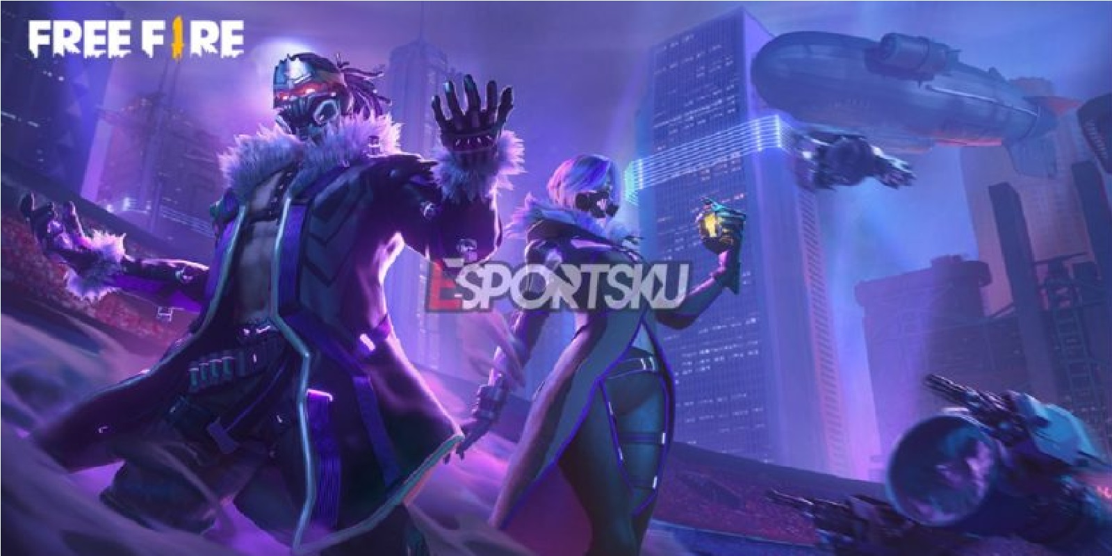 How to Get Free Fire Advanced Activation Code (FF) Esports