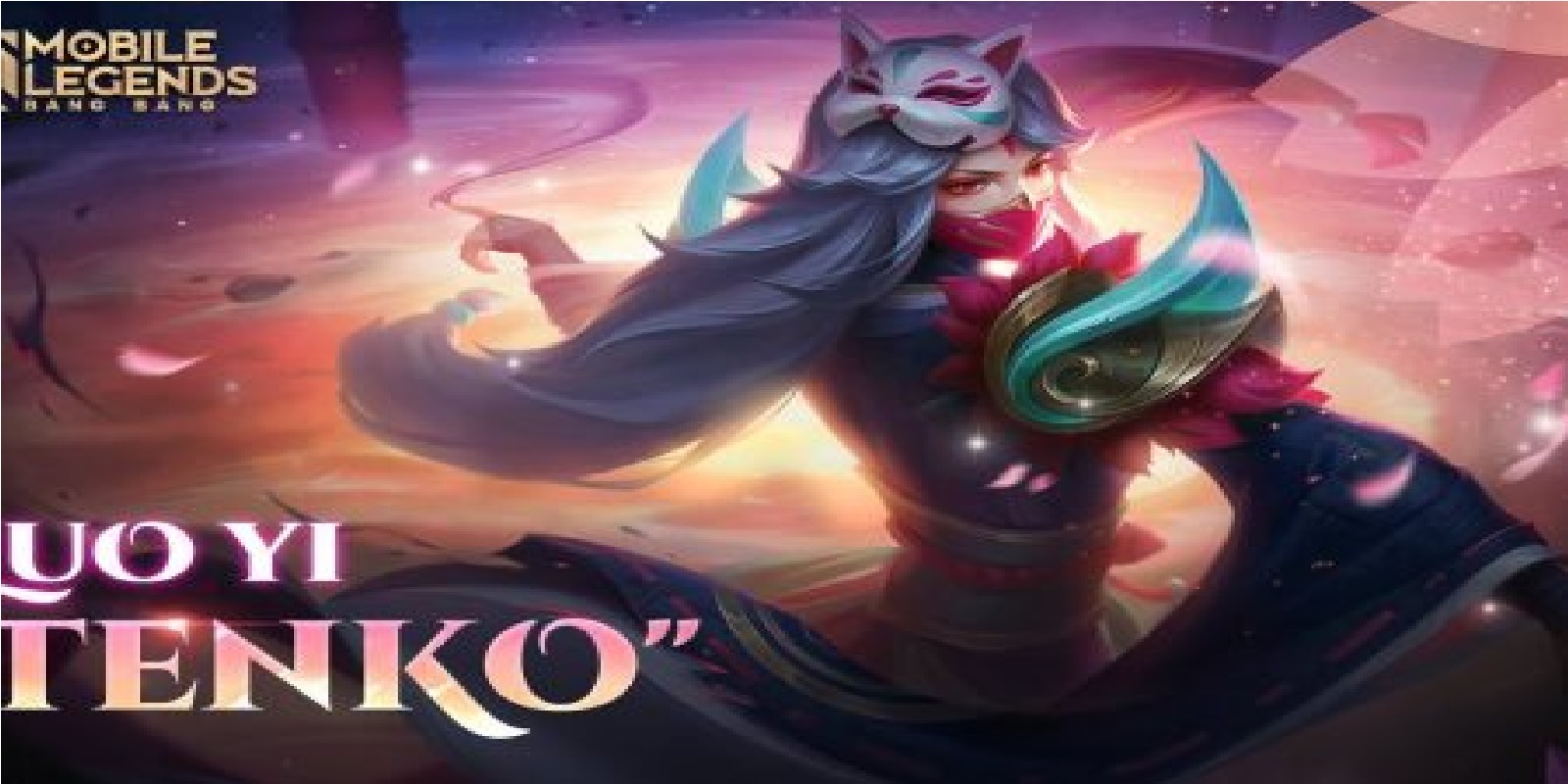 5 Best Skins For Luo Yi In Mobile Legends Ml Esports