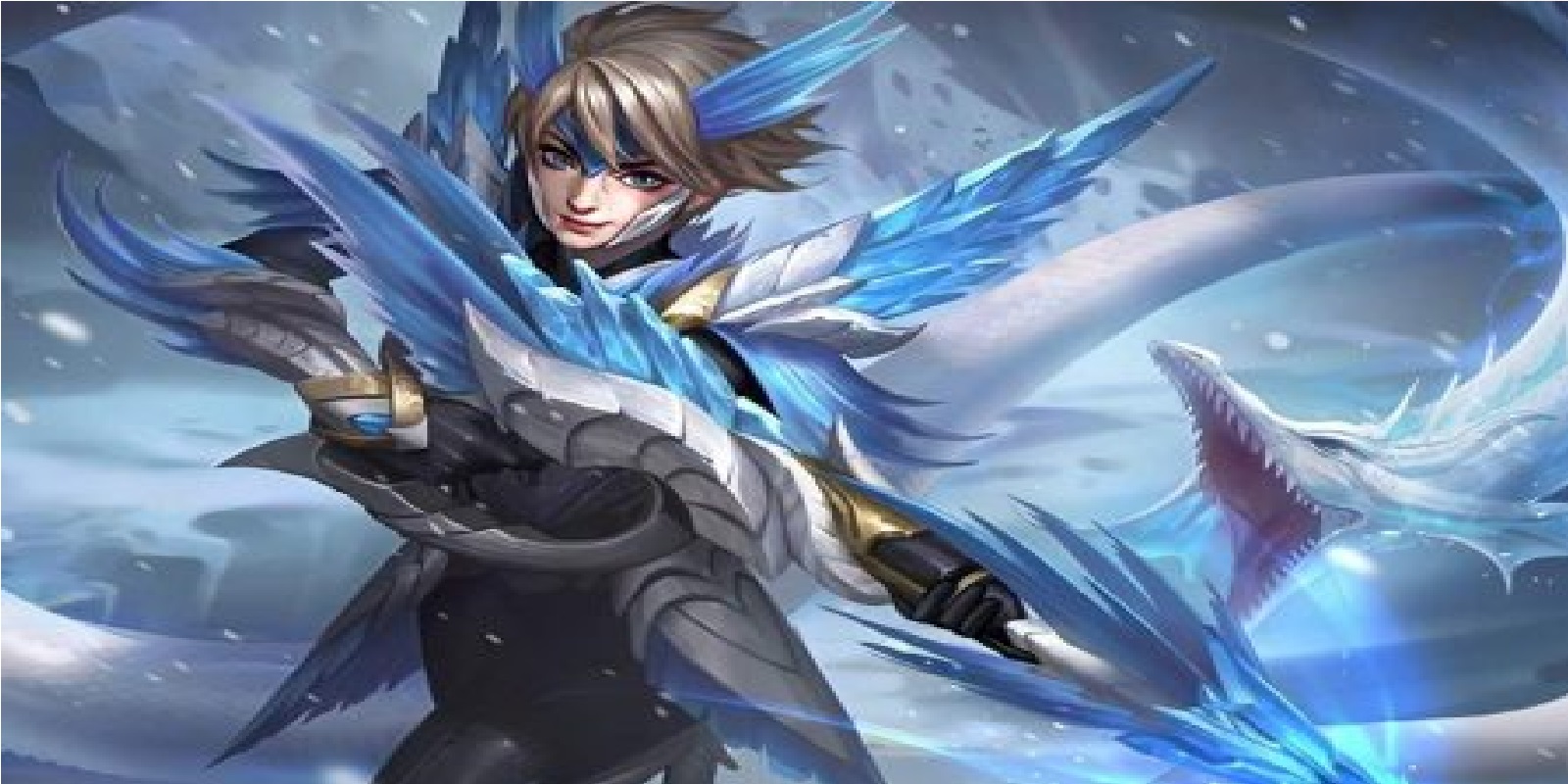 5 Strongest Antimeta Marksman in Mobile Legends (ML) - Esports