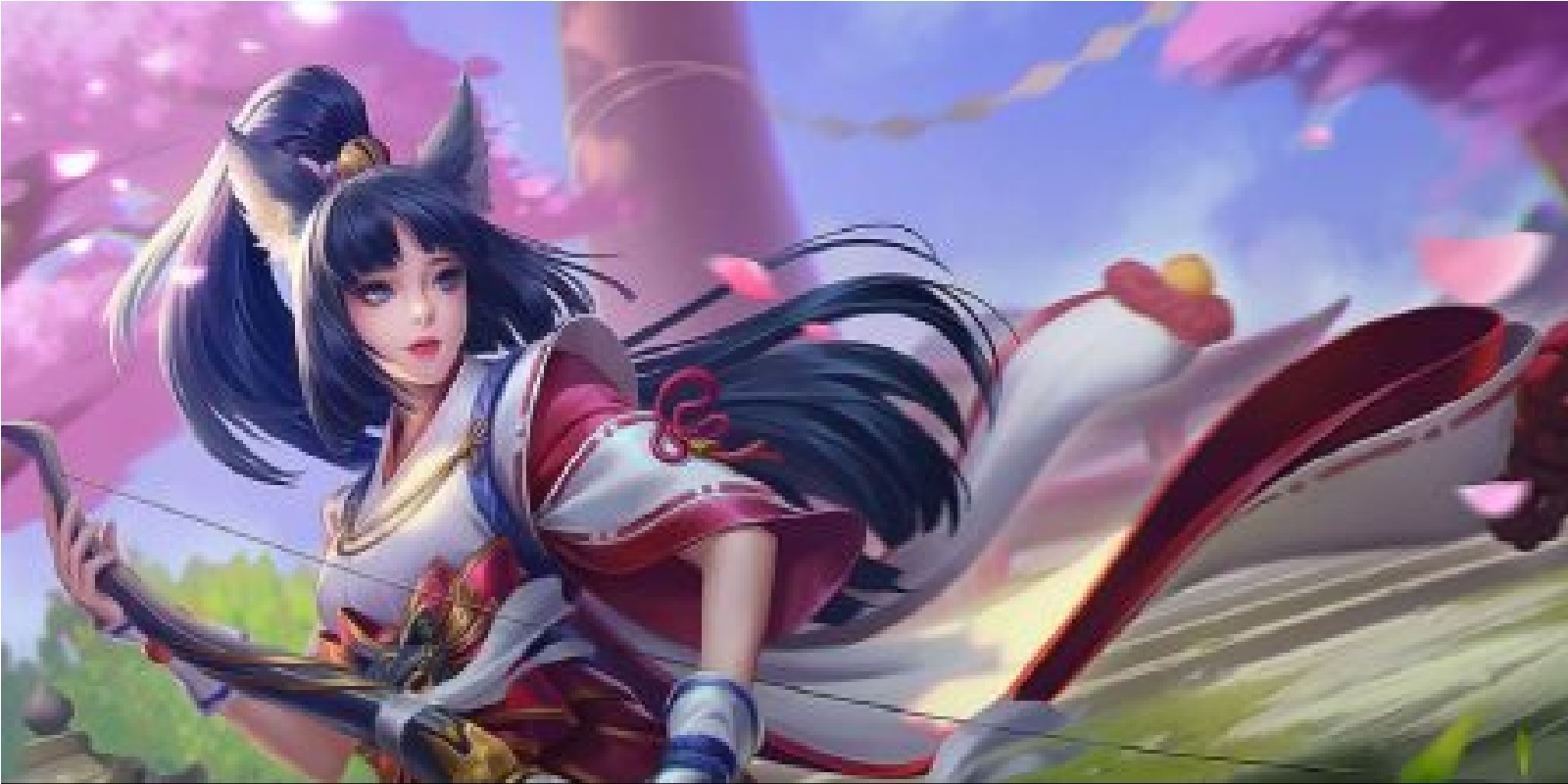 The Latest Miya Justice Skin Survey Mobile Legends (ML) - Esports