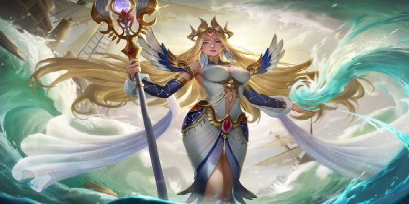 Mobile Legends Patch 1.6.30 Advance Server - Buffs to Badang, Martis, and  Kadita | PinoyGamer - Philippines Gaming News and Community