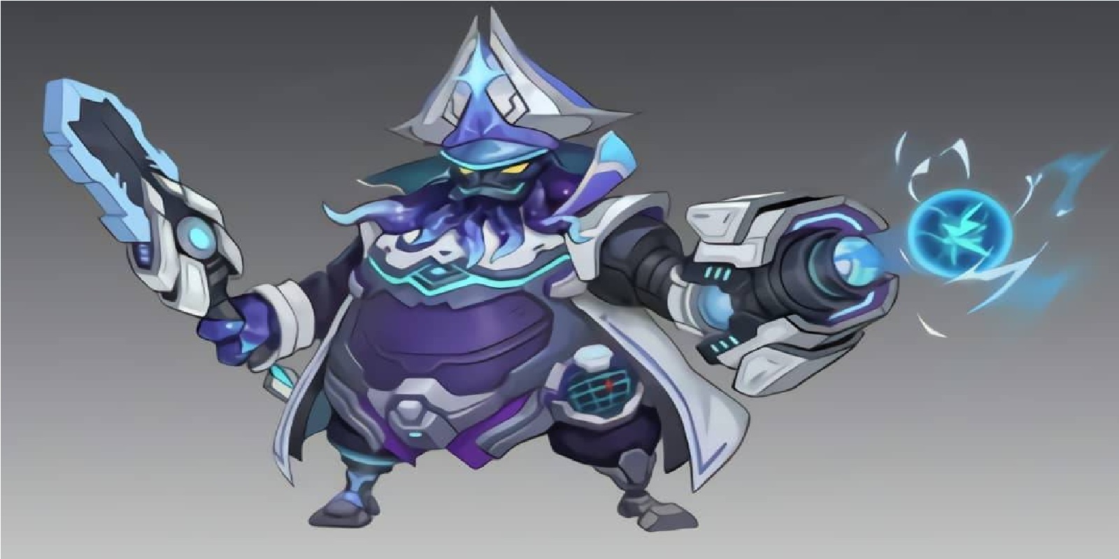 Leaks of the latest Bane Collector skin in Mobile Legends (ML) - Esports