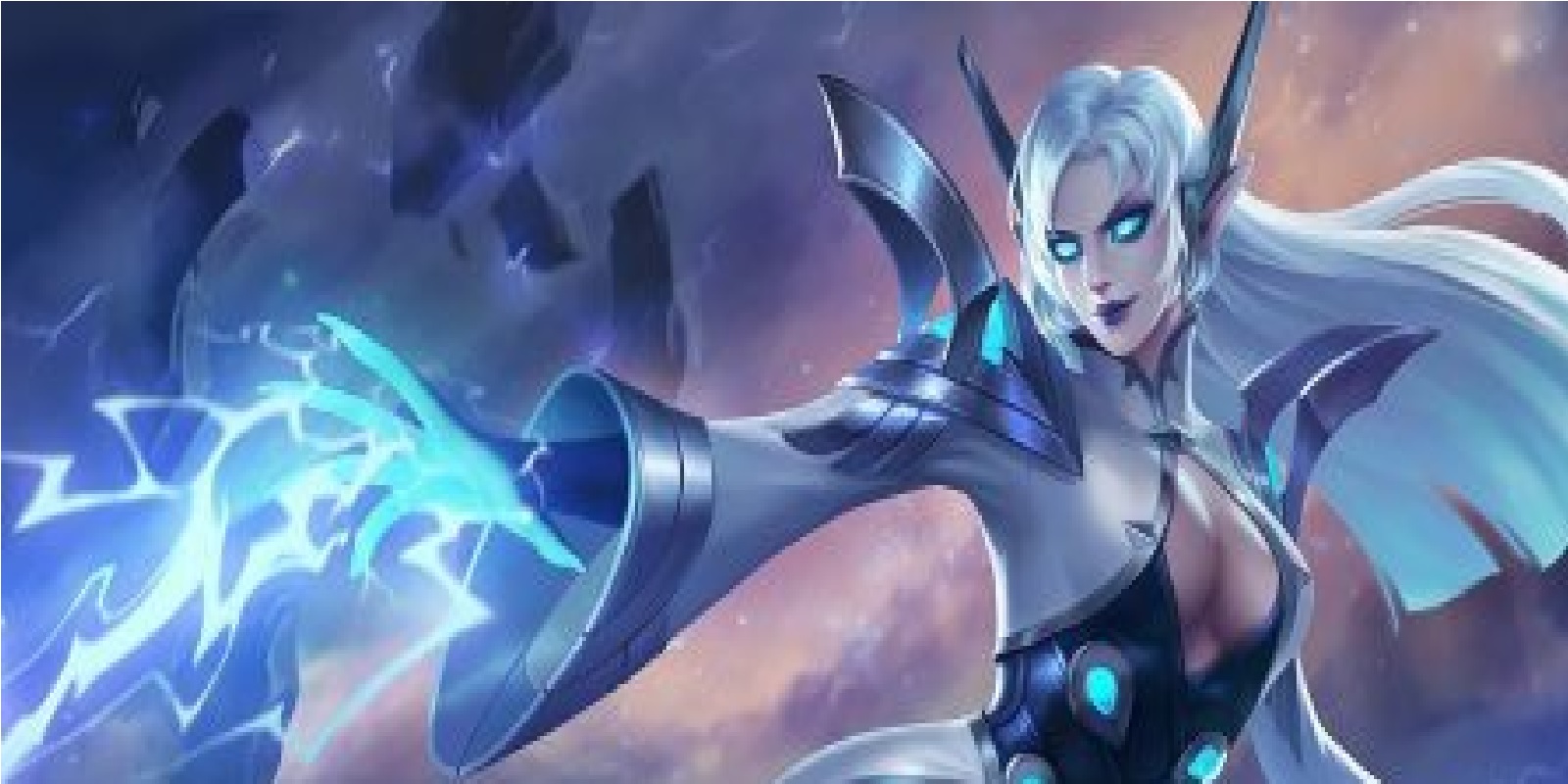 Leaked Starlight Eudora Skin Mobile Legends Ml Esports