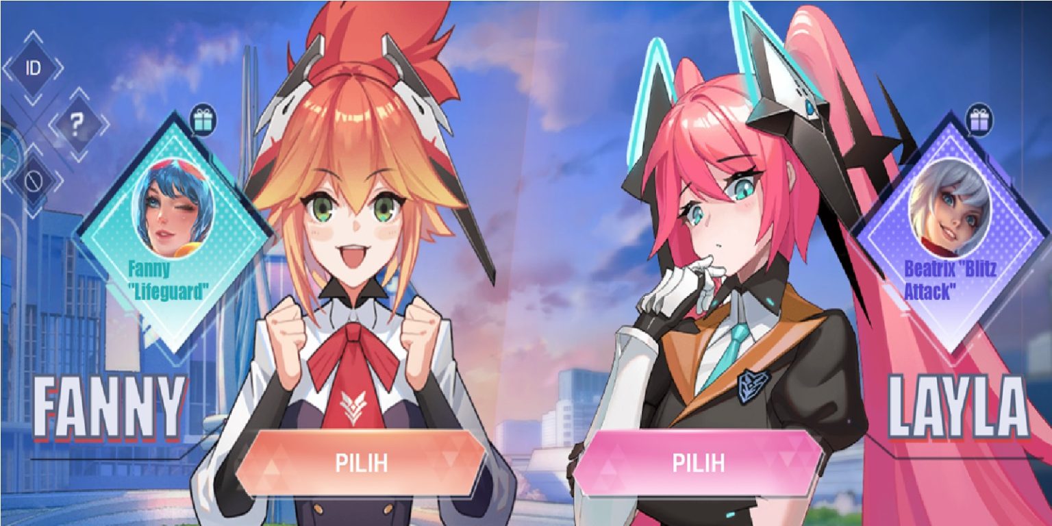 What does GLHF mean for players Mobile Legends (ML) ? Esports