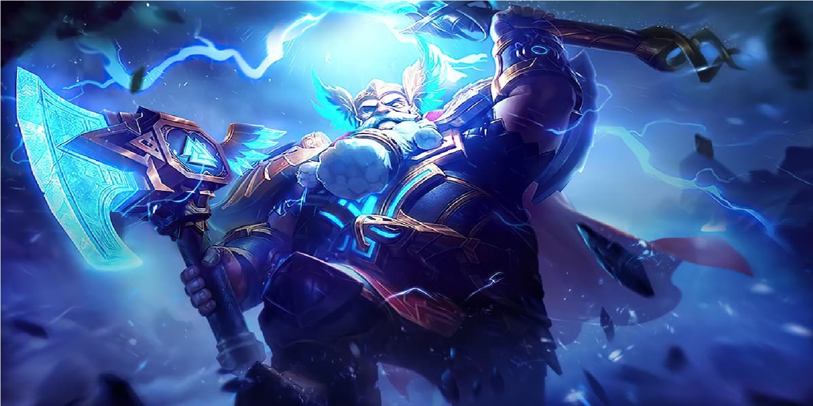 Franco, Hero Carry or Troll in Mobile Legends (ML)? - Esports