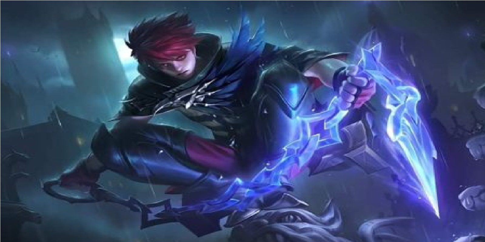 Tips and tricks for the new hero Julian mobile legends (ML) - Esports