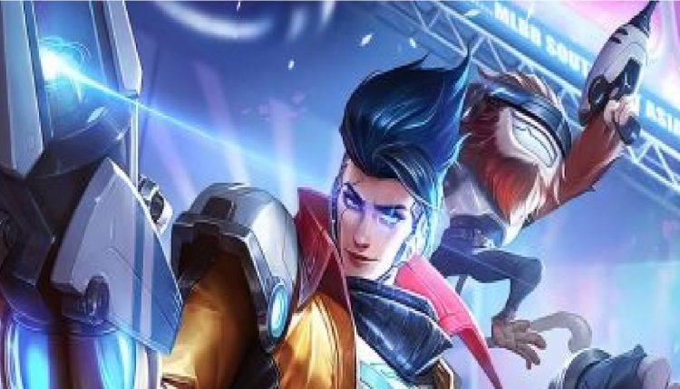 5 Best Special Skins in Mobile Legends (ML) - Esports