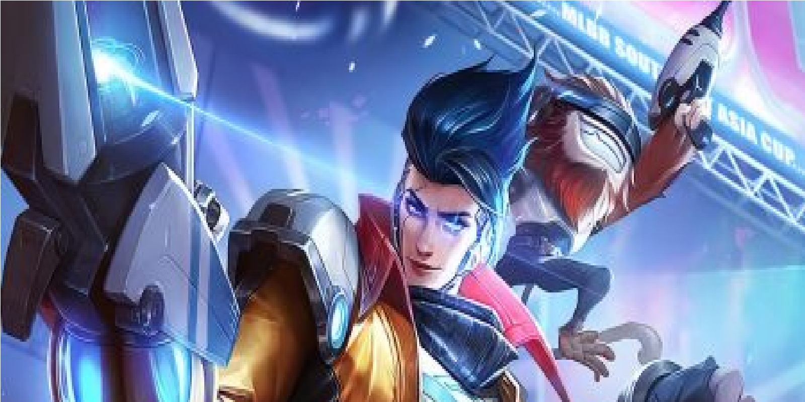 5 Best Special Skins In Mobile Legends (ML) - TrendRadars