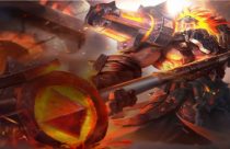 8 Tiers and Ranks of Mobile Legends (ML) - Esports