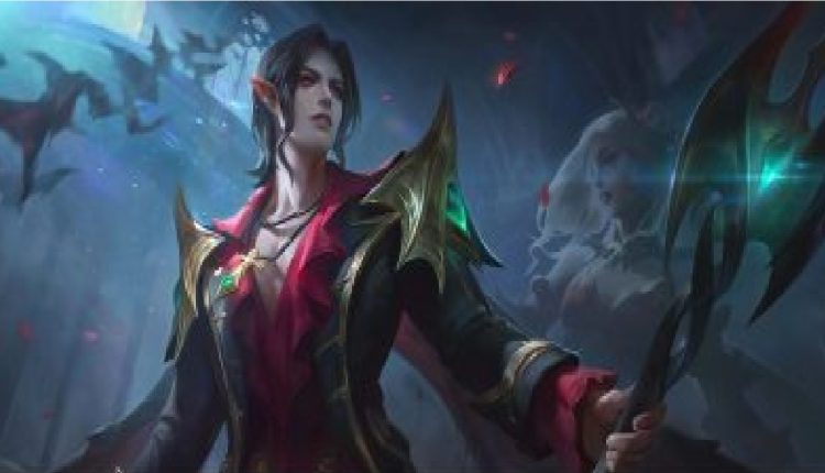 5 Best Cecilion Skins in Mobile Legends (ML) - Esports