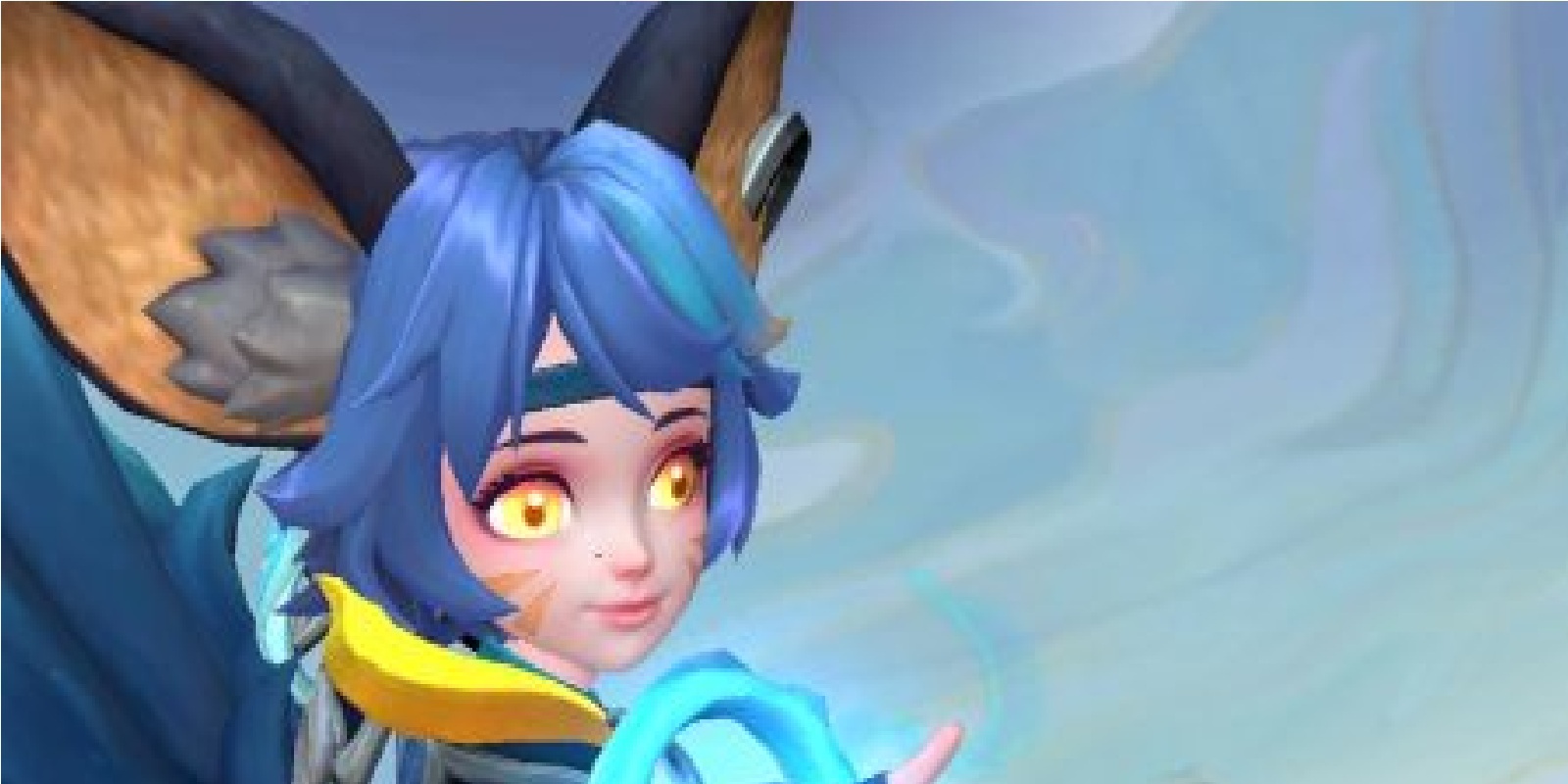 Price Collector Nana Aqua Pura Skin Mobile Legends (ML) - Trendradars