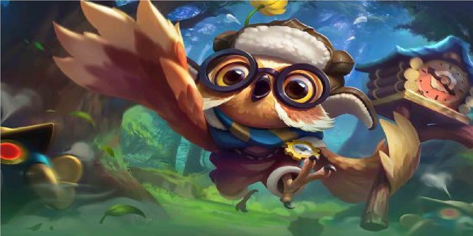 Story and Age of Diggie Mobile Legends (ML) - Esports