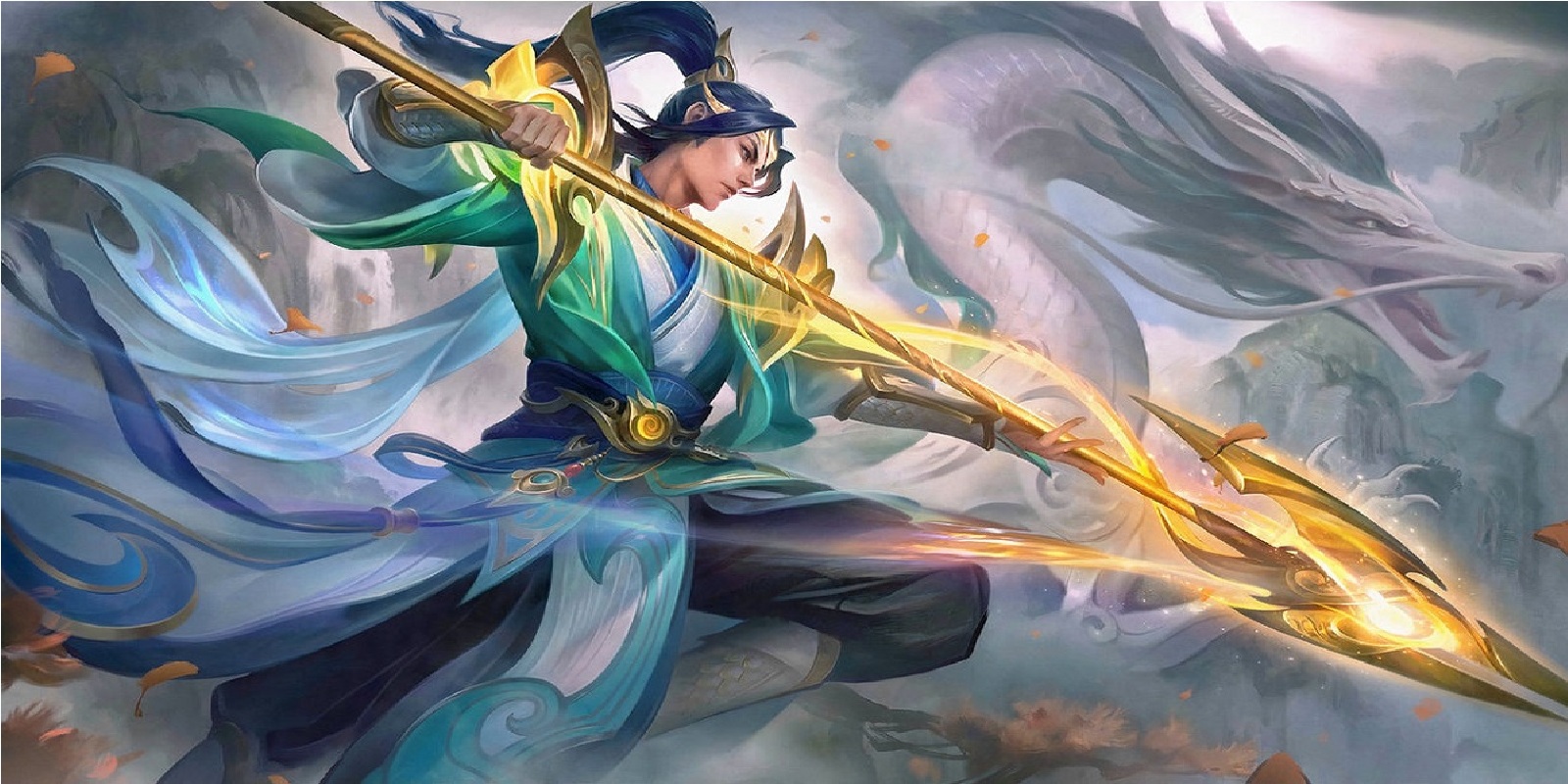 The New Animal Zodiac Skin in Mobile Legends - Esports