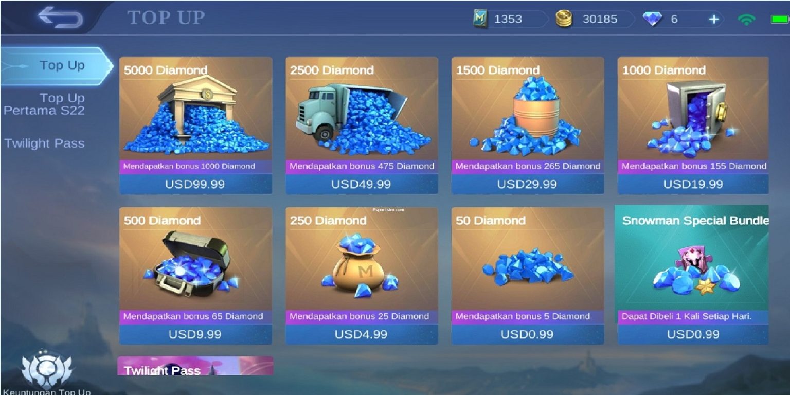 how-much-does-50-diamond-cost-ml-esports