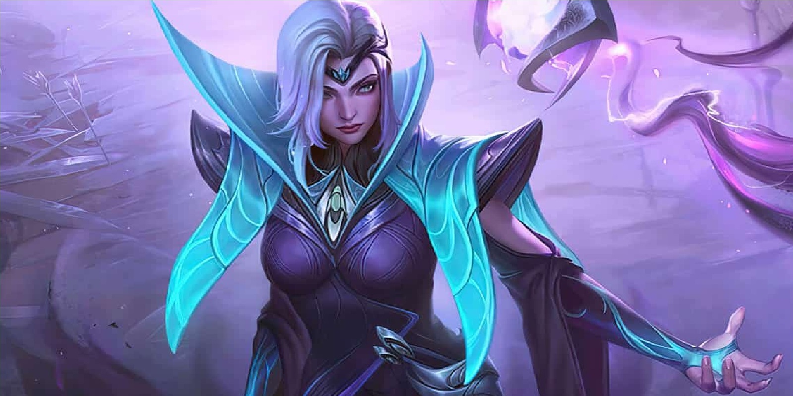 Ultimate Valentina Get Nerf in September 2022 Mobile Legends (ML) - Esports