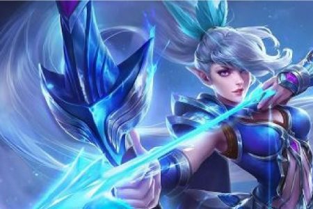 The price of 300 Diamond Mobile Legends (ML), how much is the Rupiah? -  Esports